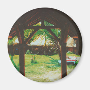 Gili Trawangan Magneet