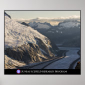 Gilkey TFrench als de zon Poster (Voorkant)