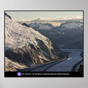 Gilkey TFrench als de zon Poster