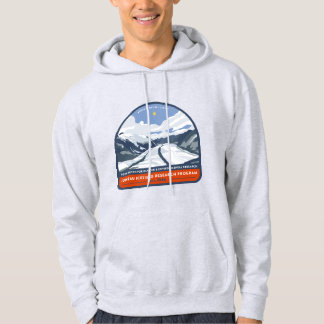 Gilkey Trench Hoodie