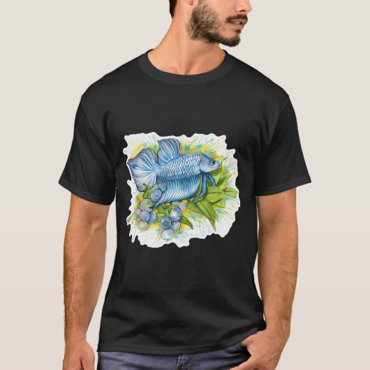 Gill Vriend T-shirt (Voorkant)