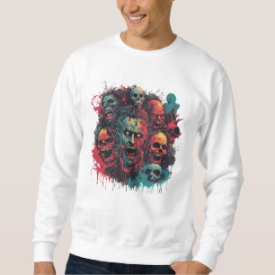 Gillen van de Verdoemden – Horror Inferno Collecti Trui