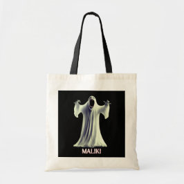 Gillende Geest Tote Bag