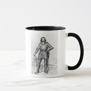 Gilles de Laval, Heer van Rais Mok