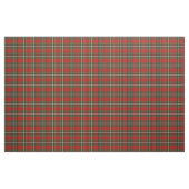 Gillespie Tartan Print Stof (Yard (91,4 cm))