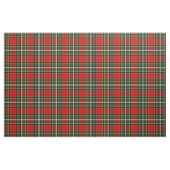 Gillespie Tartan Print Stof (Fat Quarter)