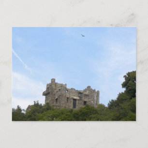 Gillette Castle Briefkaart