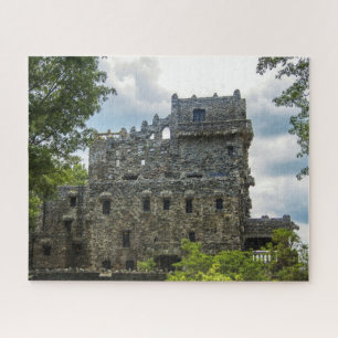 Gillette Castle Connecticut Legpuzzel