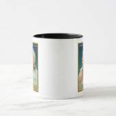 Gillette Safety Razor - Begin met Early Shave Mok (Midden)