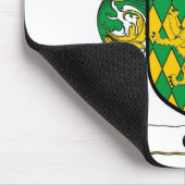 GILLFAMILIE CREST - GILLCOAT VAN WAPENS MUISMAT (Hoek)