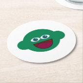 Gillie Onderzetter (Gebogen)