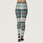 Gillies Dress Ancient Tartan Leggings (Achterkant)