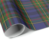 Gillies Tartan Cadeaupapier (Rol Hoek)