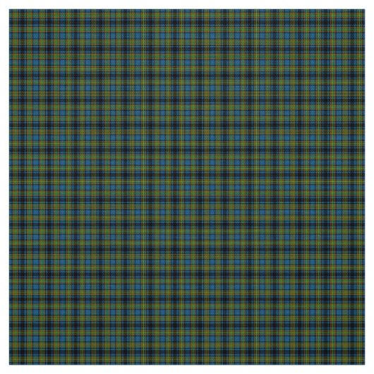 Gillies Tartan Stof (Swatch)