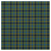 Gillies Tartan Stof (Close Up)