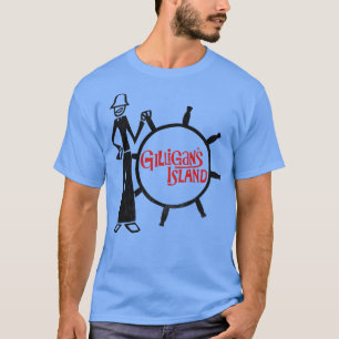 Gilligans Island T-shirt