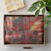 Gillow Tissuepapier (Geschenk)