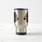 Gilmer High School Buckeyes - Gilmer, TX Reisbeker (Center)