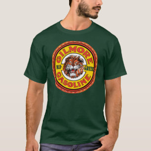 Gilmore gasoline t-shirt