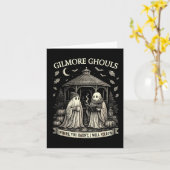 Gilmore Geesten Waar Jij Heerst, Zal Ik Volgen Zaa Kaart (Gele Bloem)