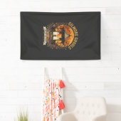 Gilmore Ghouls Halloween Ghost Gazebo Ontwerp_1 Spandoek (Insitu)