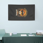 Gilmore Ghouls Halloween Ghost Gazebo Ontwerp_1 Spandoek (Beurs)