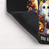 Gilmore Ghouls Where You Haunt I Will Follow Hallo Muismat (Hoek)