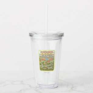 Gilmore Girls   Activiteiten in de omgeving van Th Acryl Drinkbeker
