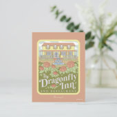 Gilmore Girls | Activiteiten in de omgeving van Th Briefkaart (Staand voorkant)