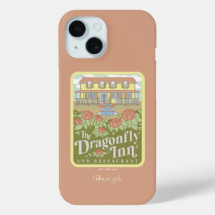 Gilmore Girls   Activiteiten in de omgeving van Th iPhone 15 Case