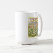 Gilmore Girls | Activiteiten in de omgeving van Th Koffiemok (Voorkant rechts)