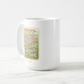 Gilmore Girls | Activiteiten in de omgeving van Th Koffiemok (Voorkant links)