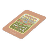 Gilmore Girls | Activiteiten in de omgeving van Th Magneet (Linkerzijde)