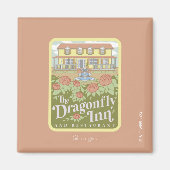 Gilmore Girls | Activiteiten in de omgeving van Th Magneet (Voorkant)