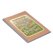 Gilmore Girls | Activiteiten in de omgeving van Th Notitieboek (Rechterzijde)