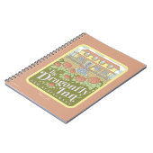 Gilmore Girls | Activiteiten in de omgeving van Th Notitieboek (Linkerzijde)