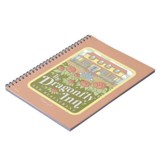 Gilmore Girls | Activiteiten in de omgeving van Th Notitieboek (Linkerzijde)