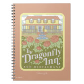 Gilmore Girls | Activiteiten in de omgeving van Th Notitieboek (Voorkant)