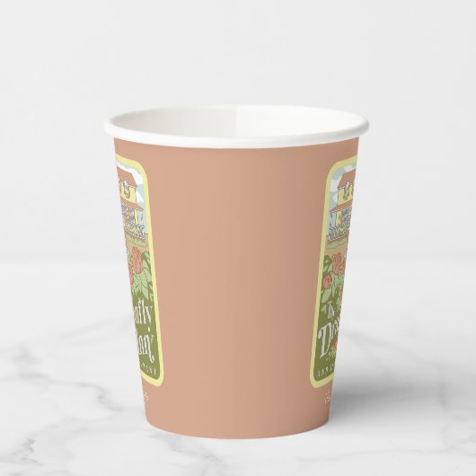 Gilmore Girls | Activiteiten in de omgeving van Th Papieren Bekers (Links)