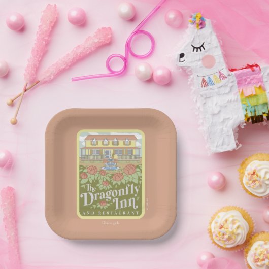 Gilmore Girls | Activiteiten in de omgeving van Th Papieren Bordje (Feest)