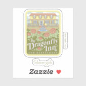 Gilmore Girls | Activiteiten in de omgeving van Th Sticker (Vel)