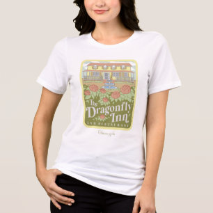 Gilmore Girls   Activiteiten in de omgeving van Th Tri-Blend Shirt