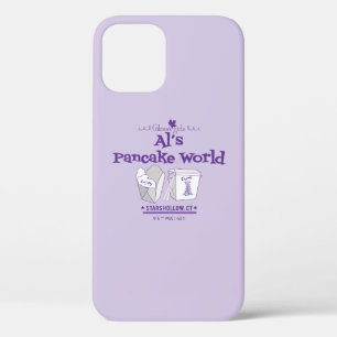 Gilmore Girls Al's Pancake World Case-Mate iPhone Case