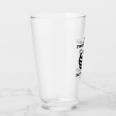 Gilmore Girls | Al's Pancake World Logo Glas (Rechts)