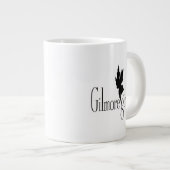 Gilmore Girls | Al's Pancake World Logo Grote Koffiekop (Voorkant rechts)