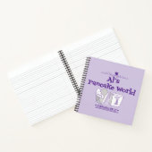 Gilmore Girls | Al's Pancake World Notitieboek (Binnen)