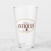 Gilmore Girls | Antieke van Kim Glas (Voorkant)