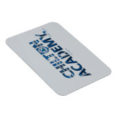 Gilmore Girls | Chilton Academy Magneet (Rechterzijde)