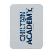 Gilmore Girls | Chilton Academy Magneet (Verticaal)