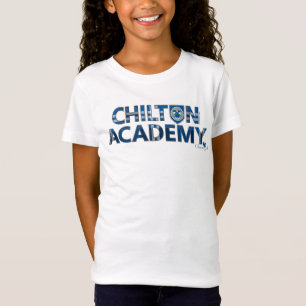 Gilmore Girls   Chilton Academy T-shirt
